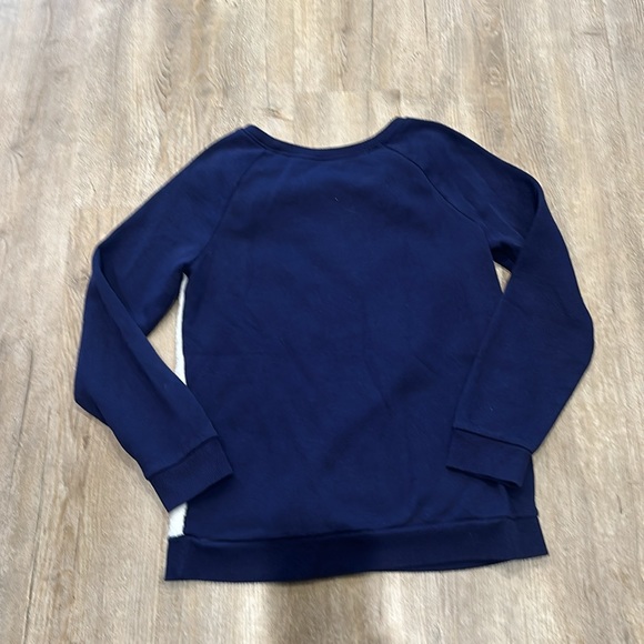 Unicorn lovers!! Girls XL (14) bundle of 3 sweatshirts, - Picture 11 of 11